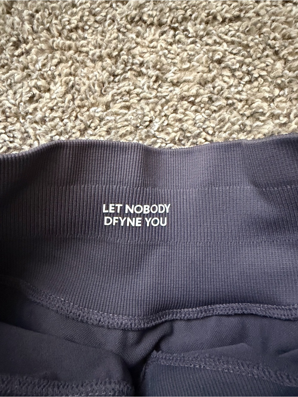 DFYNE legging - Picture 4 of 6
